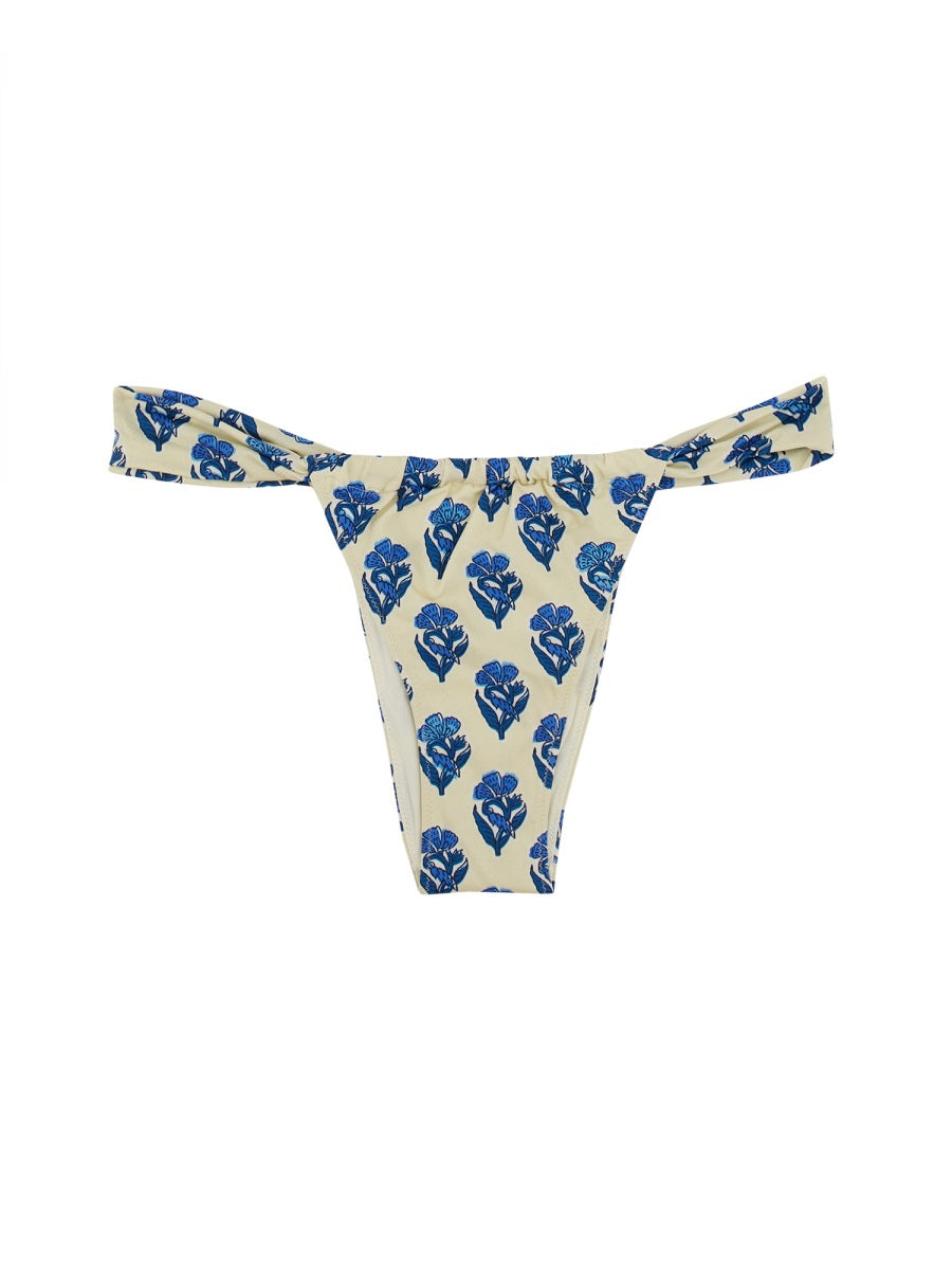 Mc2 Saint Barth Swimwears - Light Blue | Wanan Luxury