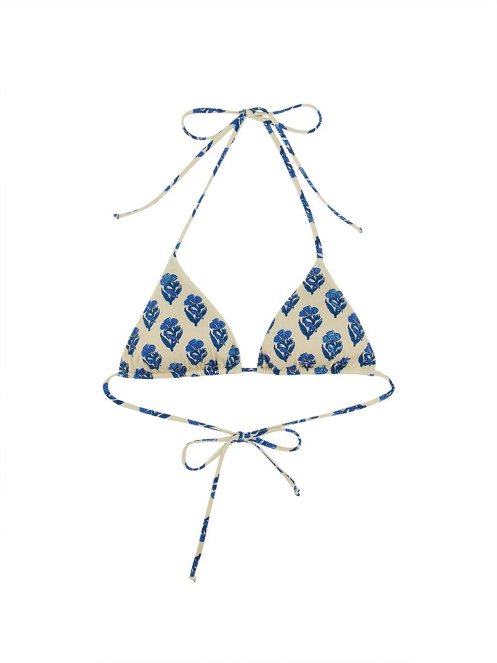 Mc2 Saint Barth Swimwears - Light Blue | Wanan Luxury