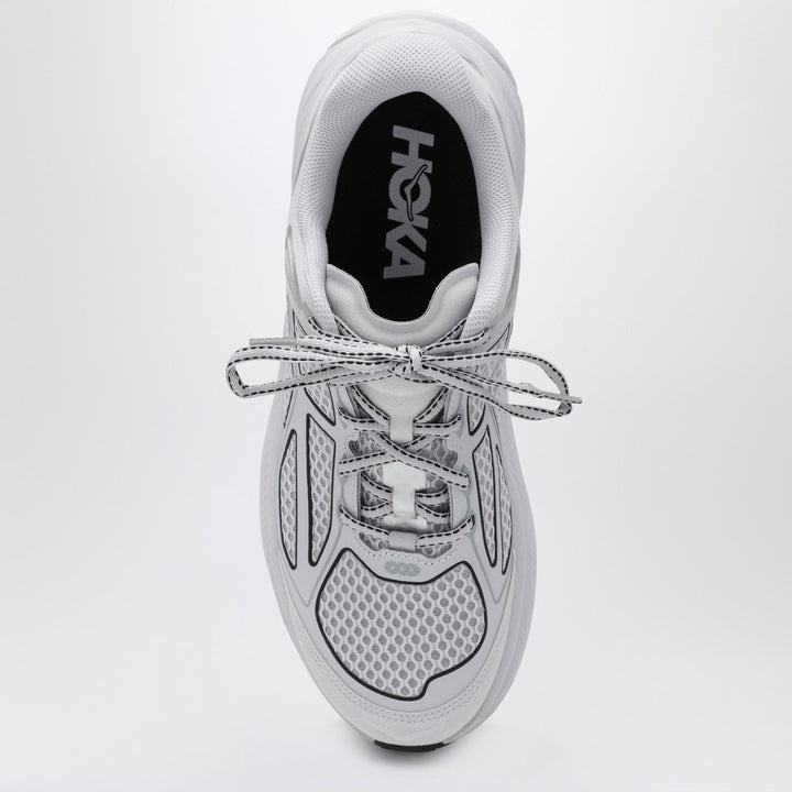 Hoka One One Shoes - Grey | 901cd3d1aaca9f44422f6bfdcfb38d9e31b2aeb9