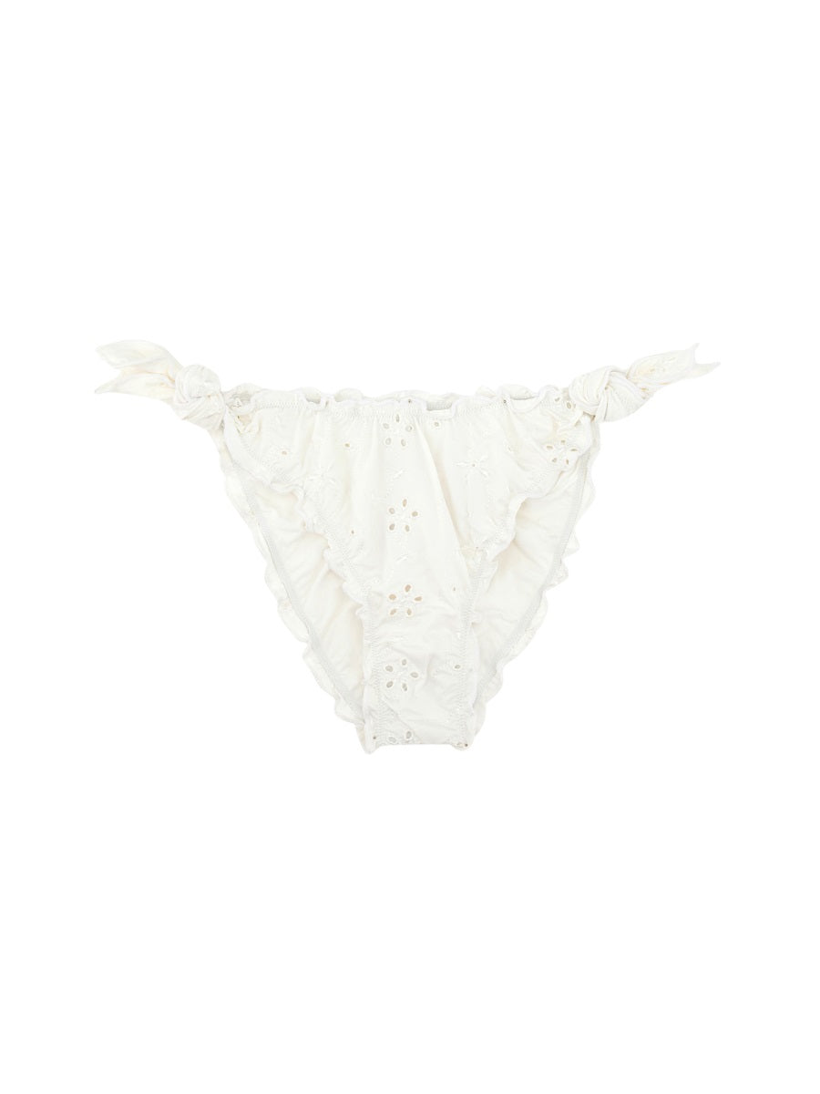 Mc2 Saint Barth Swimwears - White | Wanan Luxury