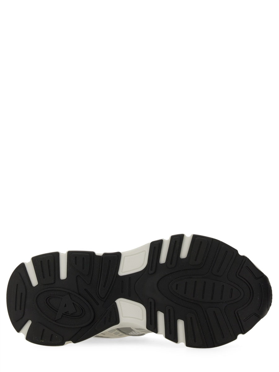 Axel Arigato Sneakers - White | Wanan Luxury