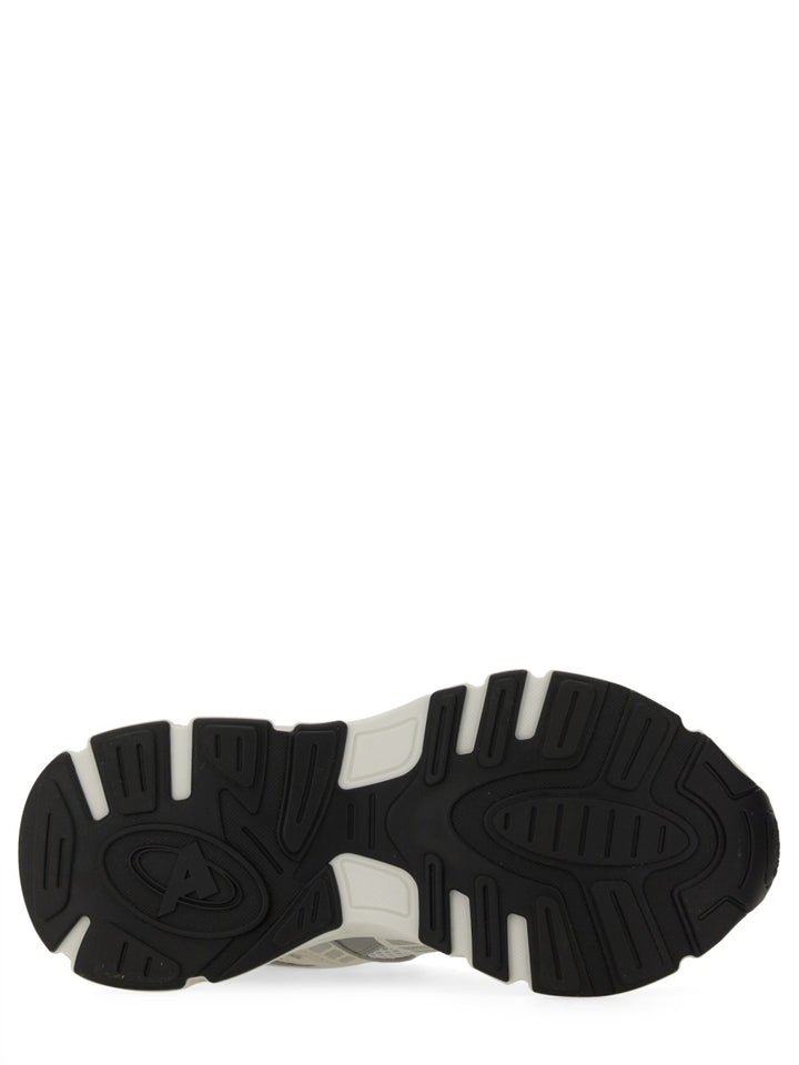 Axel Arigato Sneakers - White | Wanan Luxury