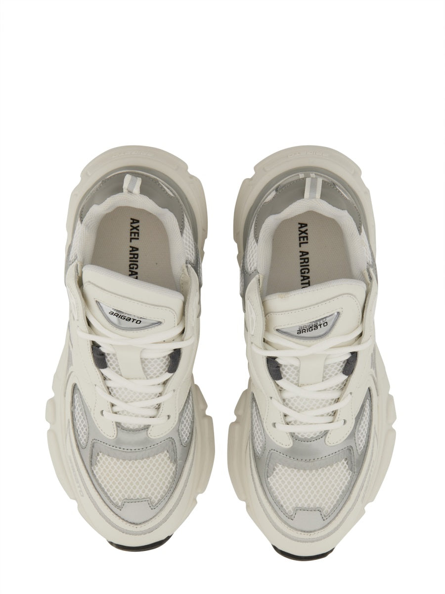 Axel Arigato Sneakers - White | Wanan Luxury