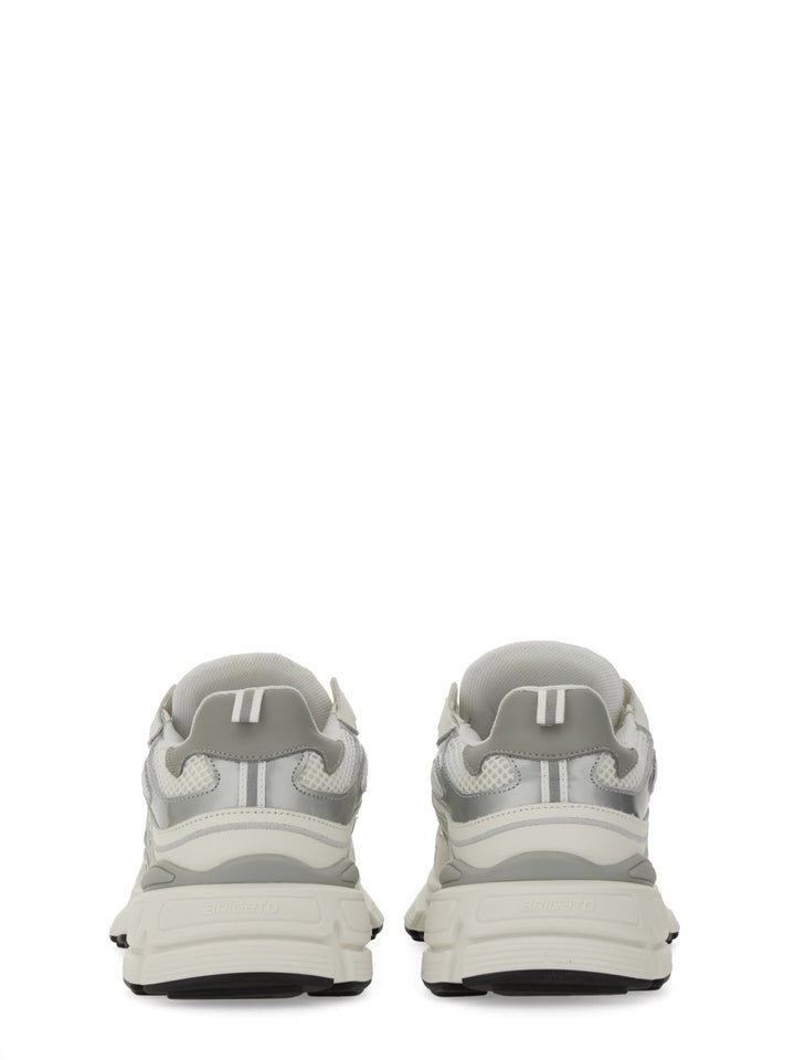 Axel Arigato Sneakers - White | Wanan Luxury