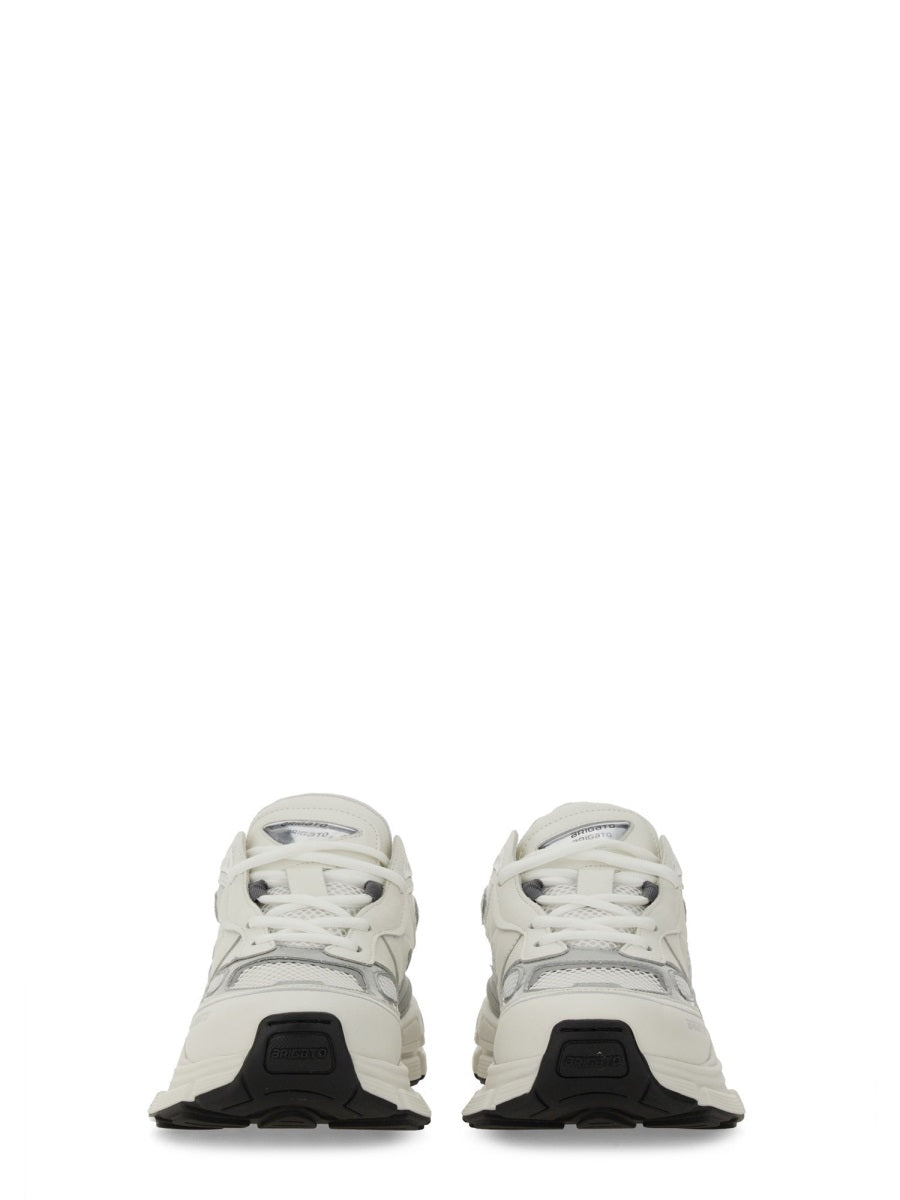 Axel Arigato Sneakers - White | Wanan Luxury
