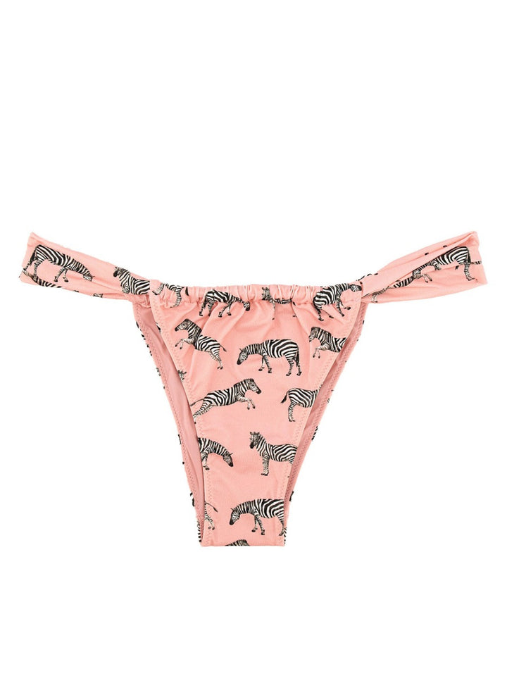 Mc2 Saint Barth Swimwears - Pink | Wanan Luxury