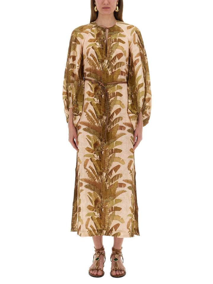 Zimmermann Suits & Dresses - Green | Wanan Luxury