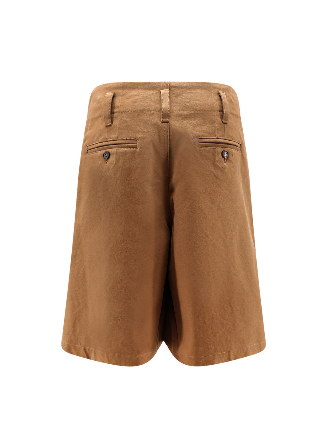 Chloè  - Mustard Brown | 62531b37034464c66b7688cce8b37bfbe92d1f78