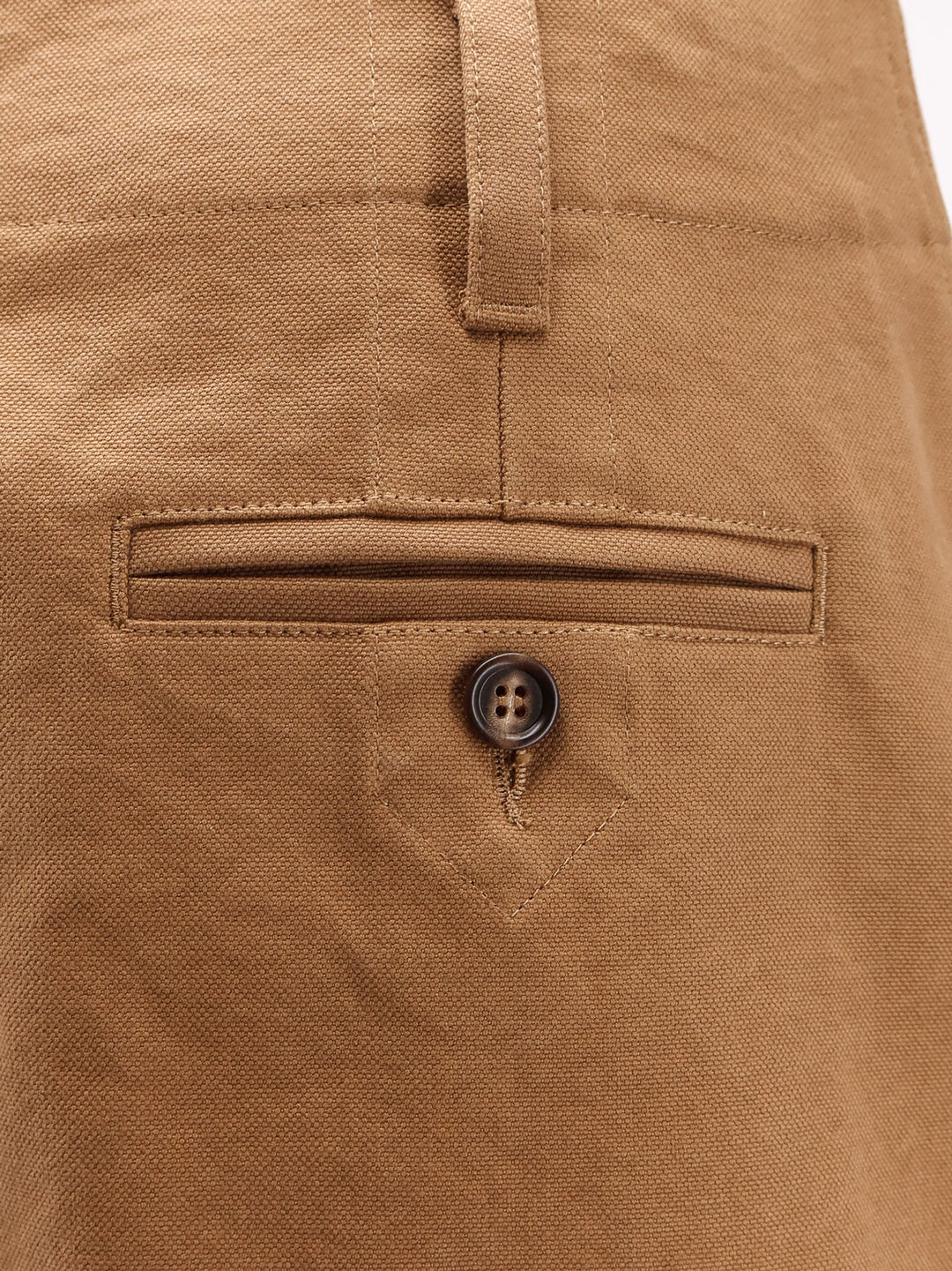 Chloè  - Mustard Brown | a670b8ba000a6c290b30888b44729b07492853a1