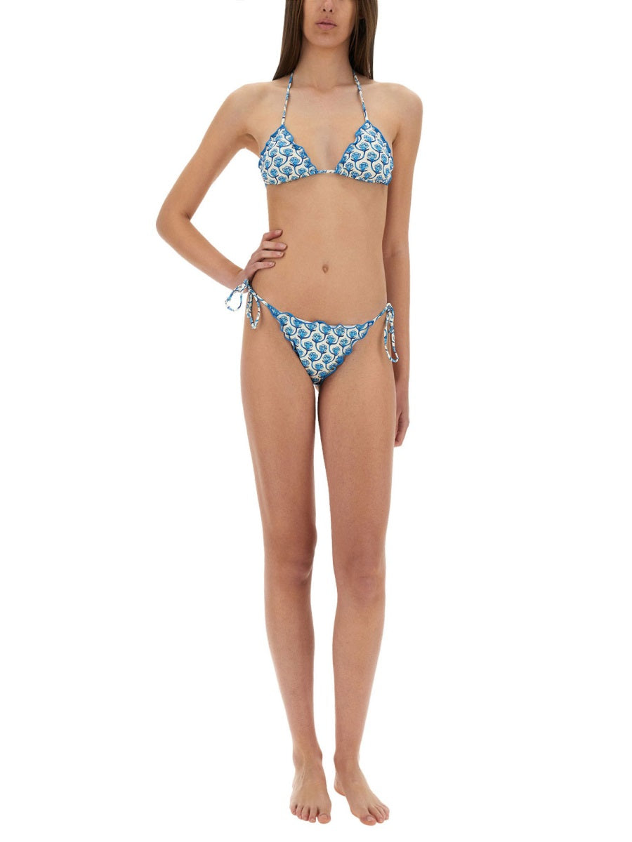 Mc2 Saint Barth Swimwears - Light Blue | Wanan Luxury