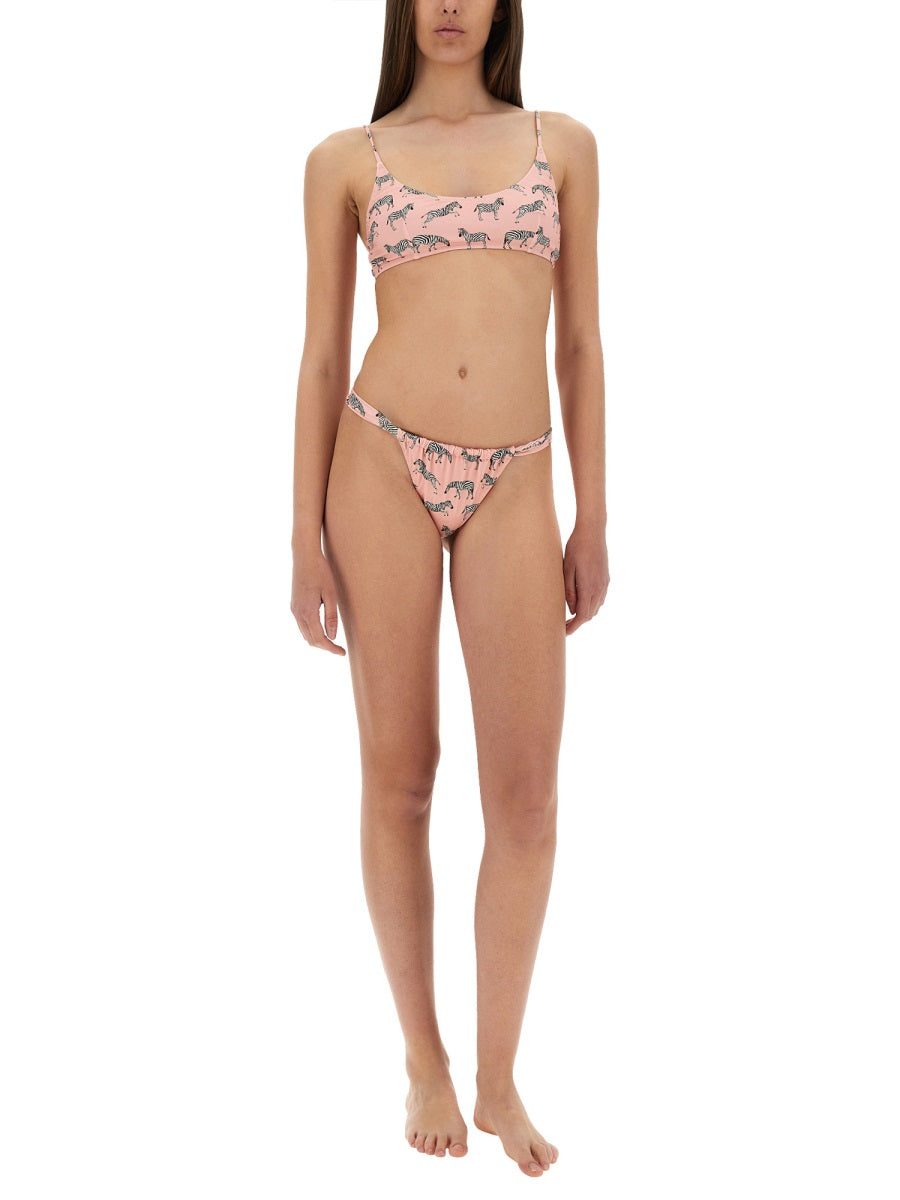 Mc2 Saint Barth Swimwears - Pink | Wanan Luxury