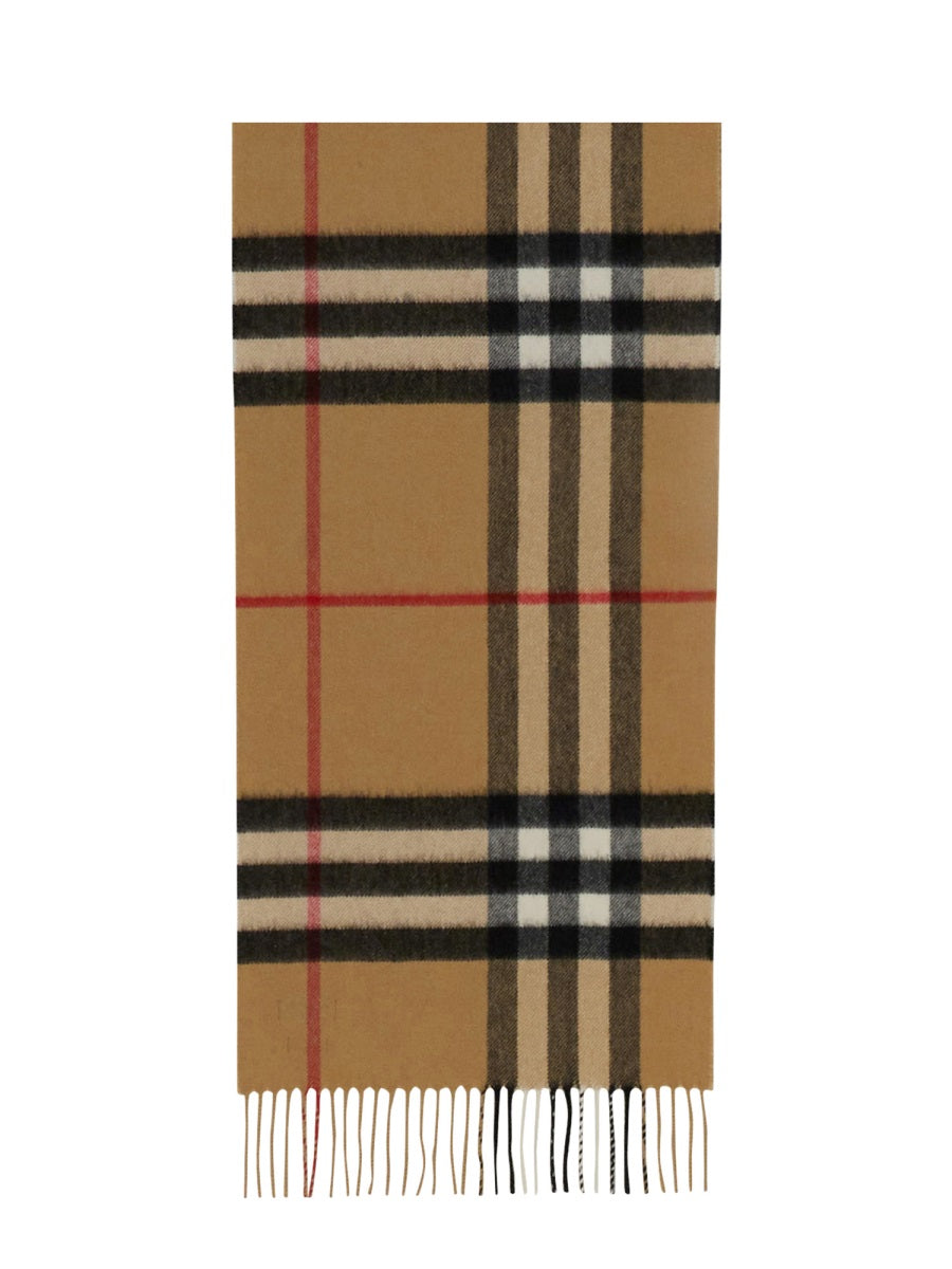 Burberry Scarves & Gloves - Beige | Wanan Luxury