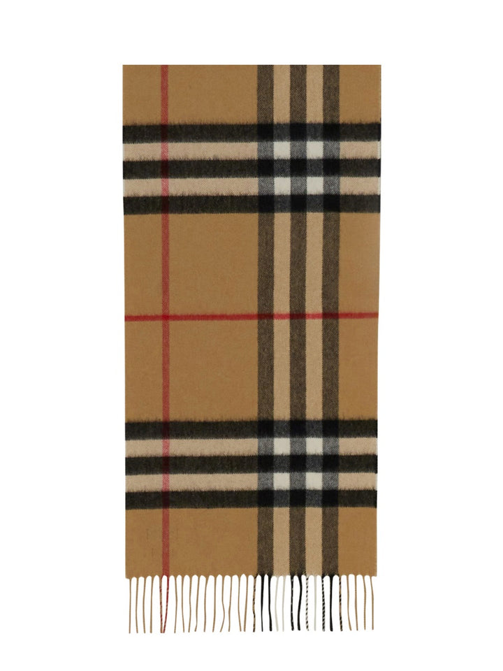 Burberry Scarves & Gloves - Beige | Wanan Luxury