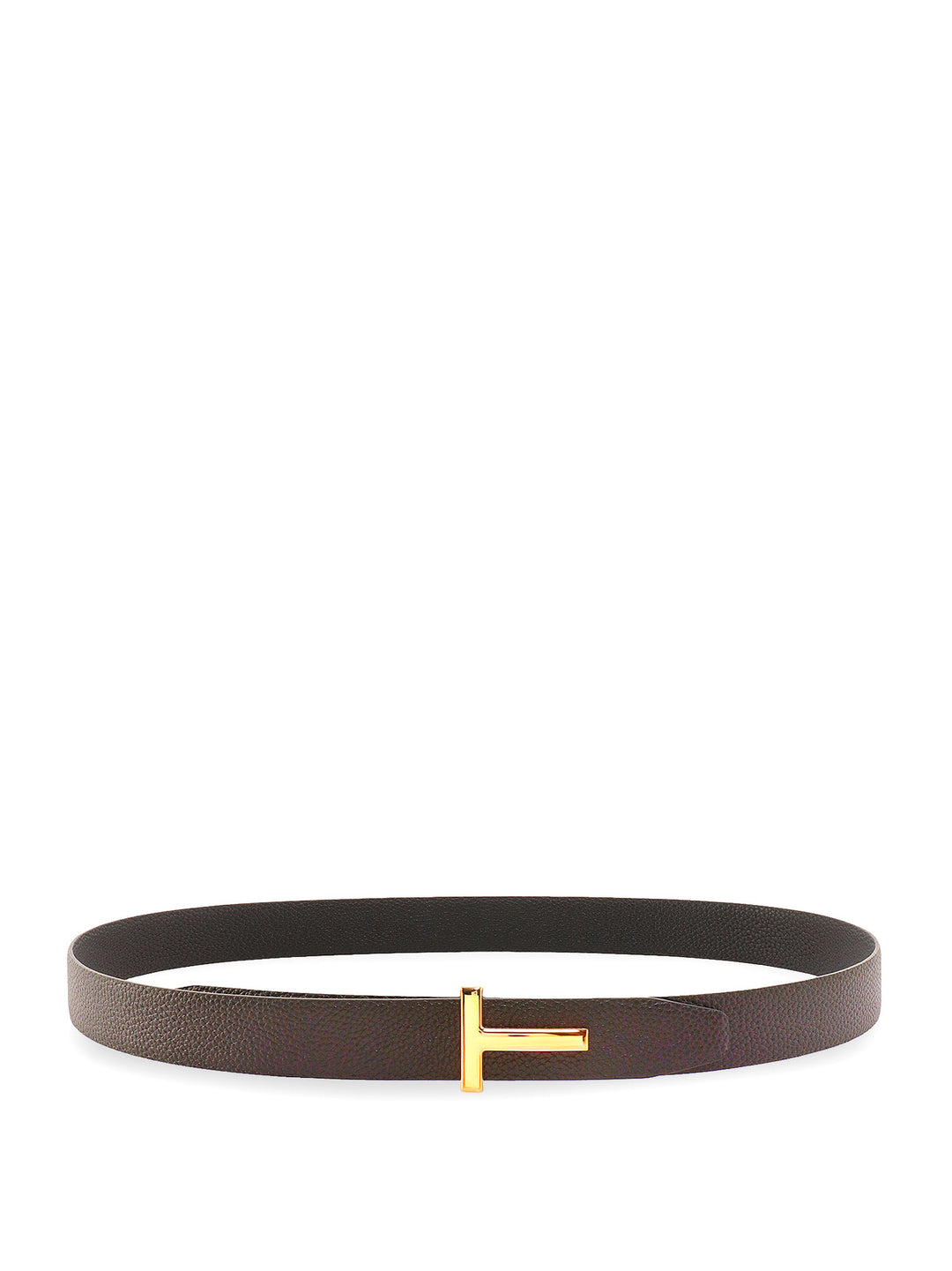 Tom Ford Belts - BROWN BLACK | 804b1a48e8ab834ffca4488708699ec25aa2c926