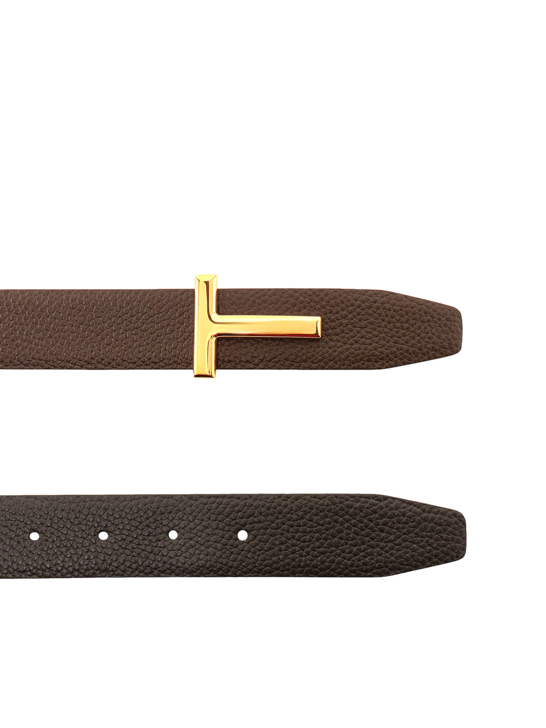 Tom Ford Belts - BROWN BLACK | 9aabc8e29e934700369d18a4a276ab6c277d16d1