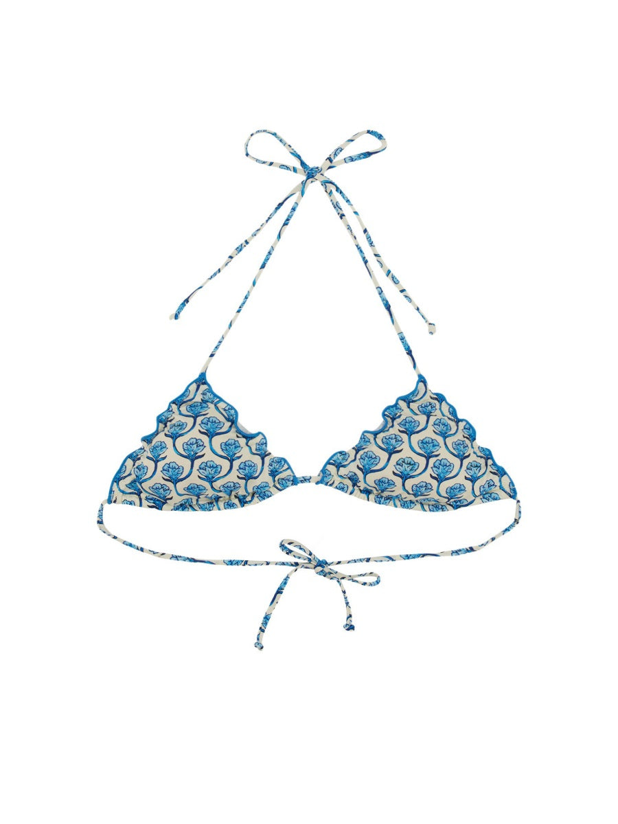 Mc2 Saint Barth Swimwears - Light Blue | Wanan Luxury