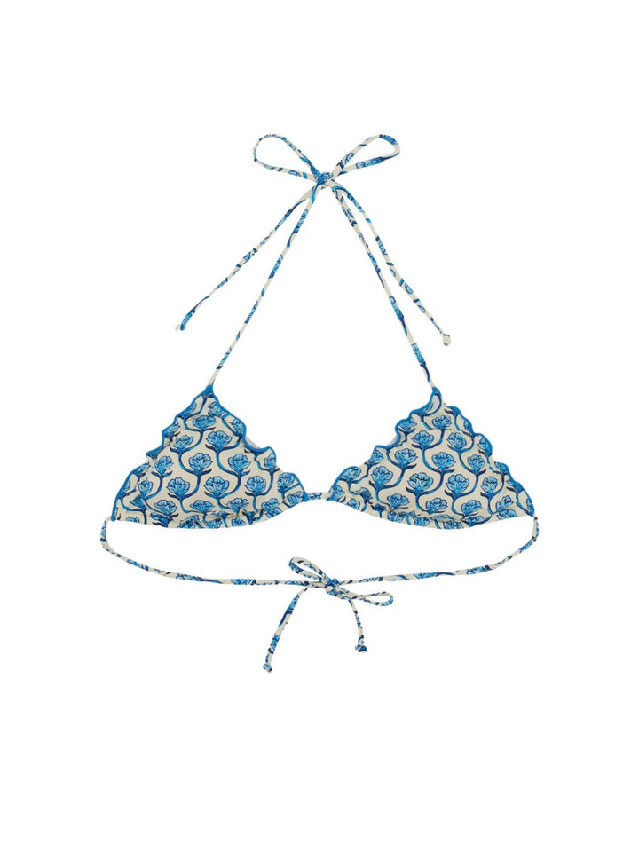 Mc2 Saint Barth Swimwears - Light Blue | Wanan Luxury