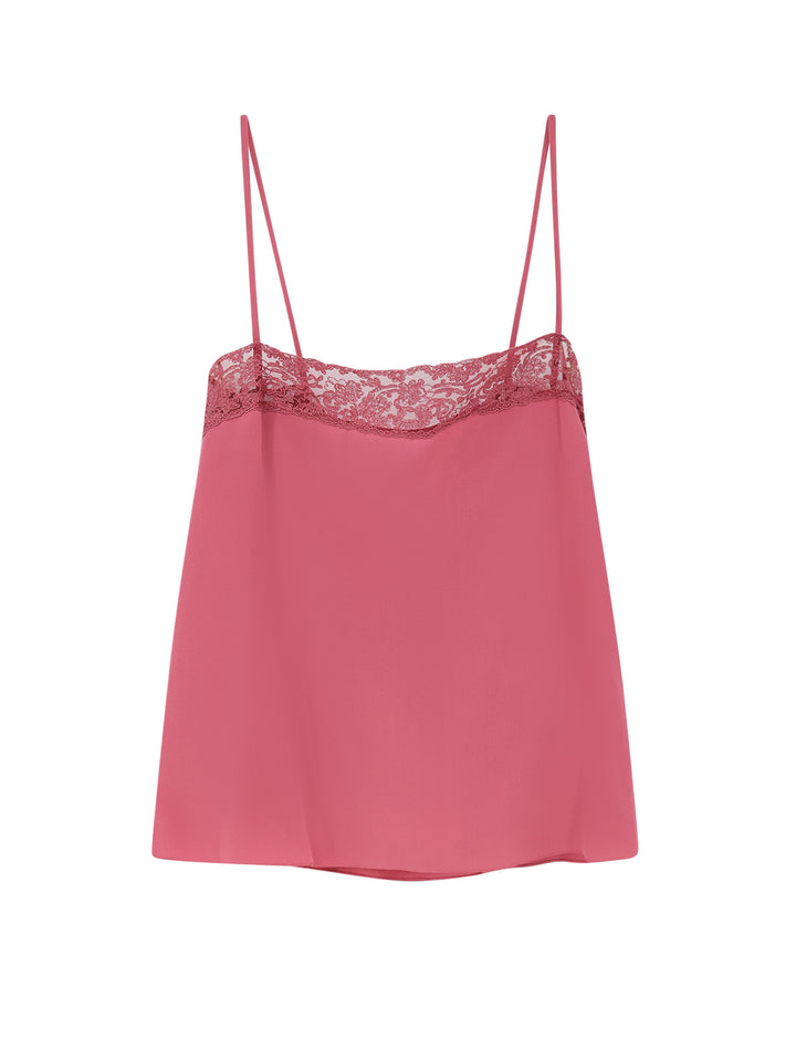 Chloè T-shirts and Polos - Mauvewood | f872afe673b3b86f125d7cb747db25d20a3ecf5b