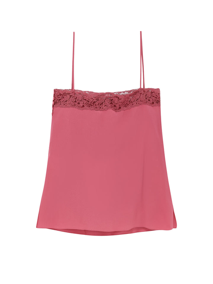Chloè T-shirts and Polos - Mauvewood | 532737438f475314ffbd7f9cf79fd77b47162aa1