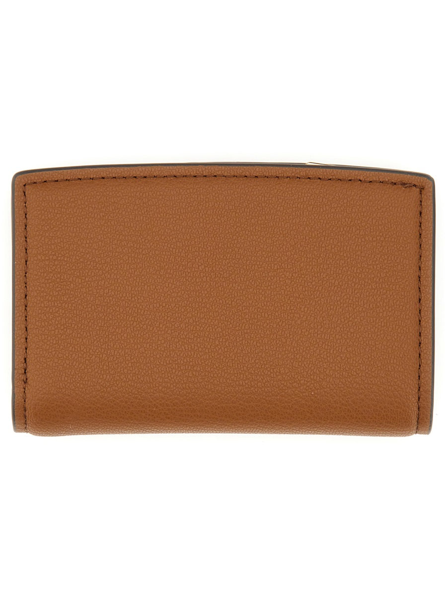 Michael Kors Wallets & Pures - Brown | Wanan Luxury