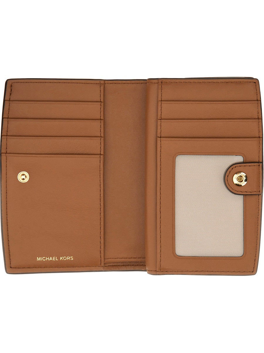 Michael Kors Wallets & Pures - Brown | Wanan Luxury