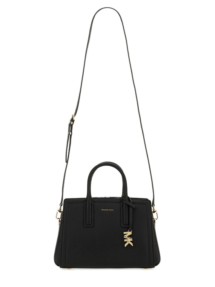Michael Kors Hand Bags - Black | Wanan Luxury