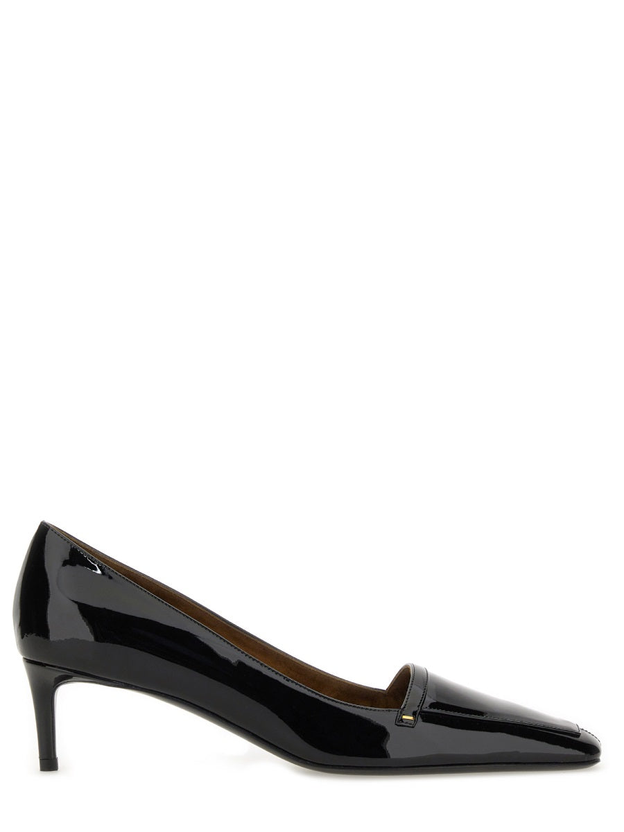 Khaite pumps - Black | Wanan Luxury