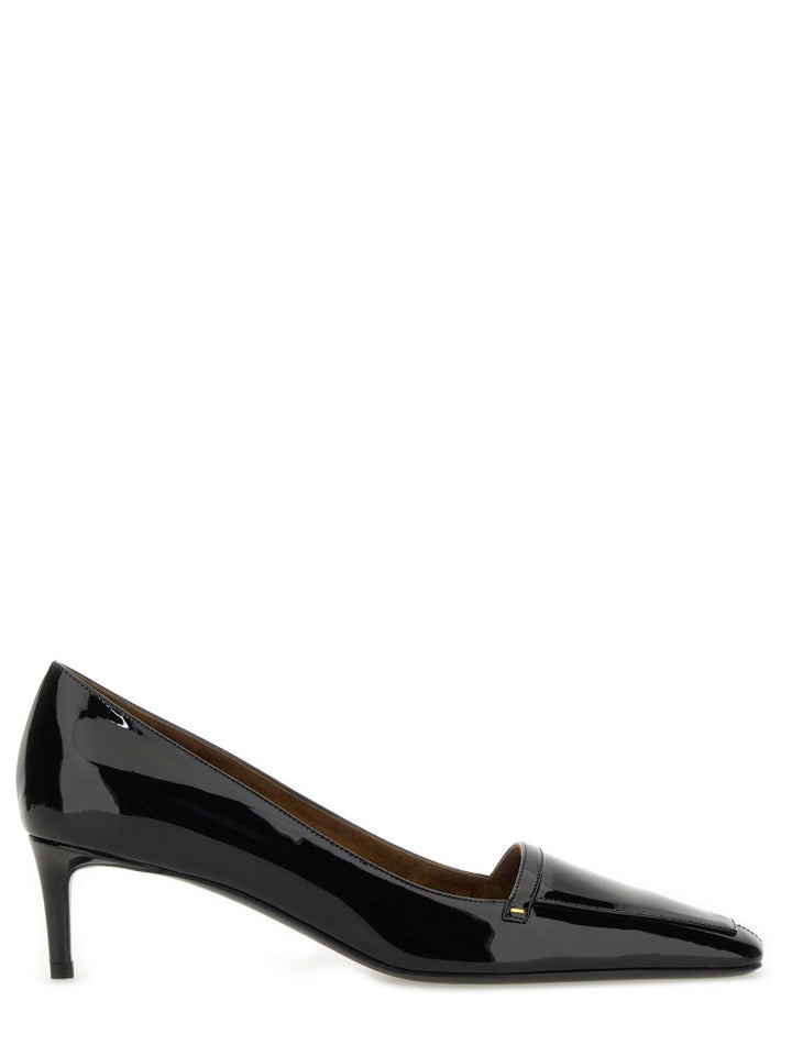 Khaite pumps - Black | Wanan Luxury