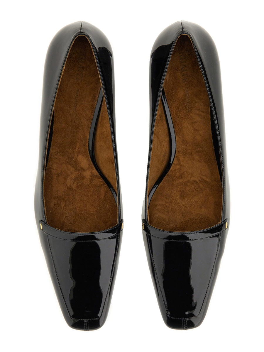 Khaite pumps - Black | Wanan Luxury