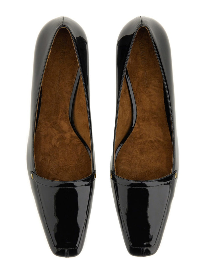 Khaite pumps - Black | Wanan Luxury