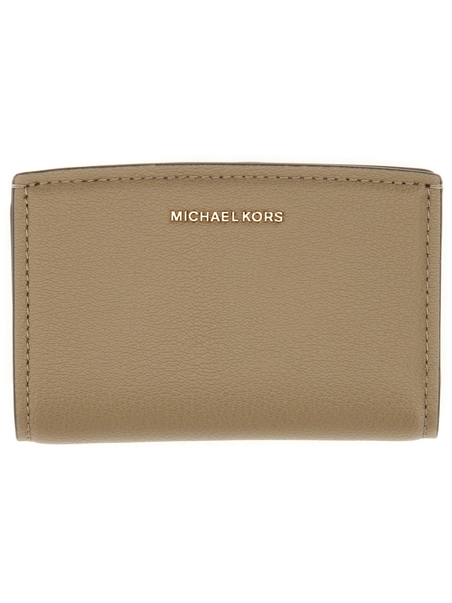 Michael Kors Wallets & Pures - Beige | Wanan Luxury
