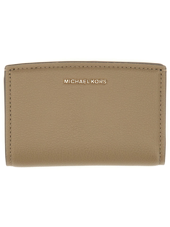 Michael Kors Wallets & Pures - Beige | Wanan Luxury