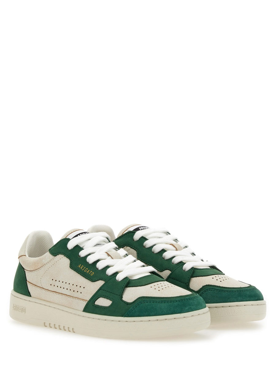Axel Arigato Sneakers - Green | Wanan Luxury