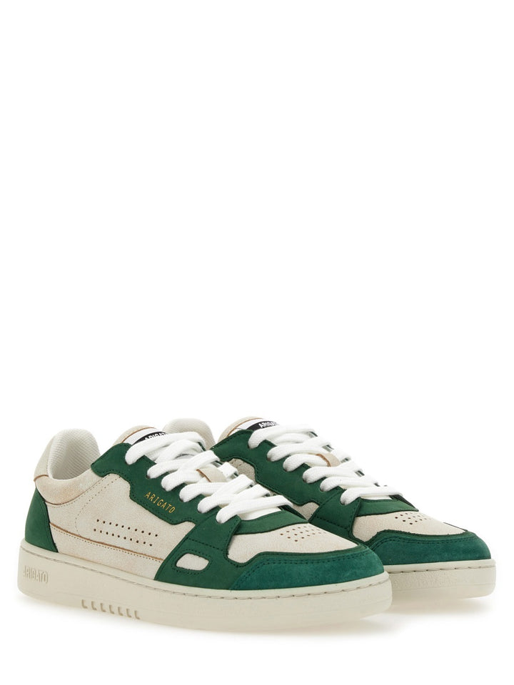 Axel Arigato Sneakers - Green | Wanan Luxury