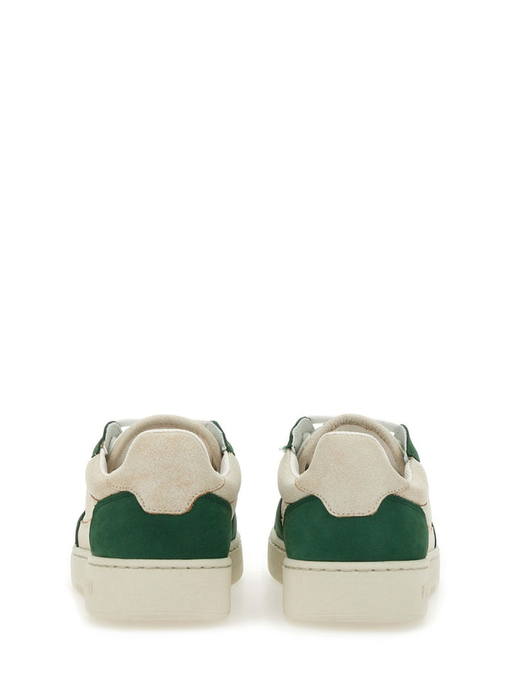 Axel Arigato Sneakers - Green | Wanan Luxury