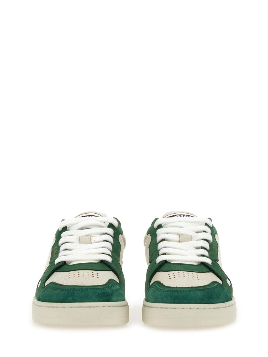 Axel Arigato Sneakers - Green | Wanan Luxury