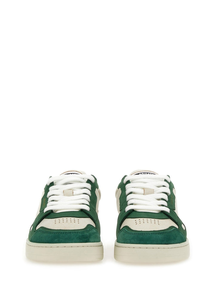 Axel Arigato Sneakers - Green | Wanan Luxury