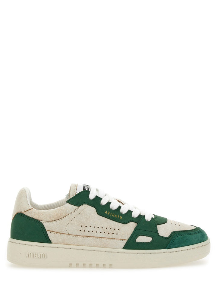 Axel Arigato Sneakers - Green | Wanan Luxury