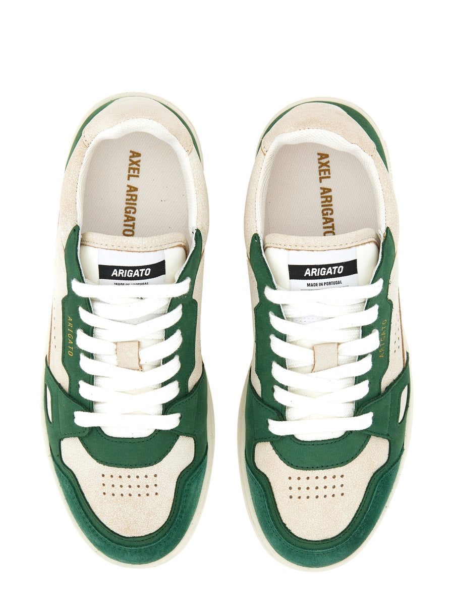 Axel Arigato Sneakers - Green | Wanan Luxury
