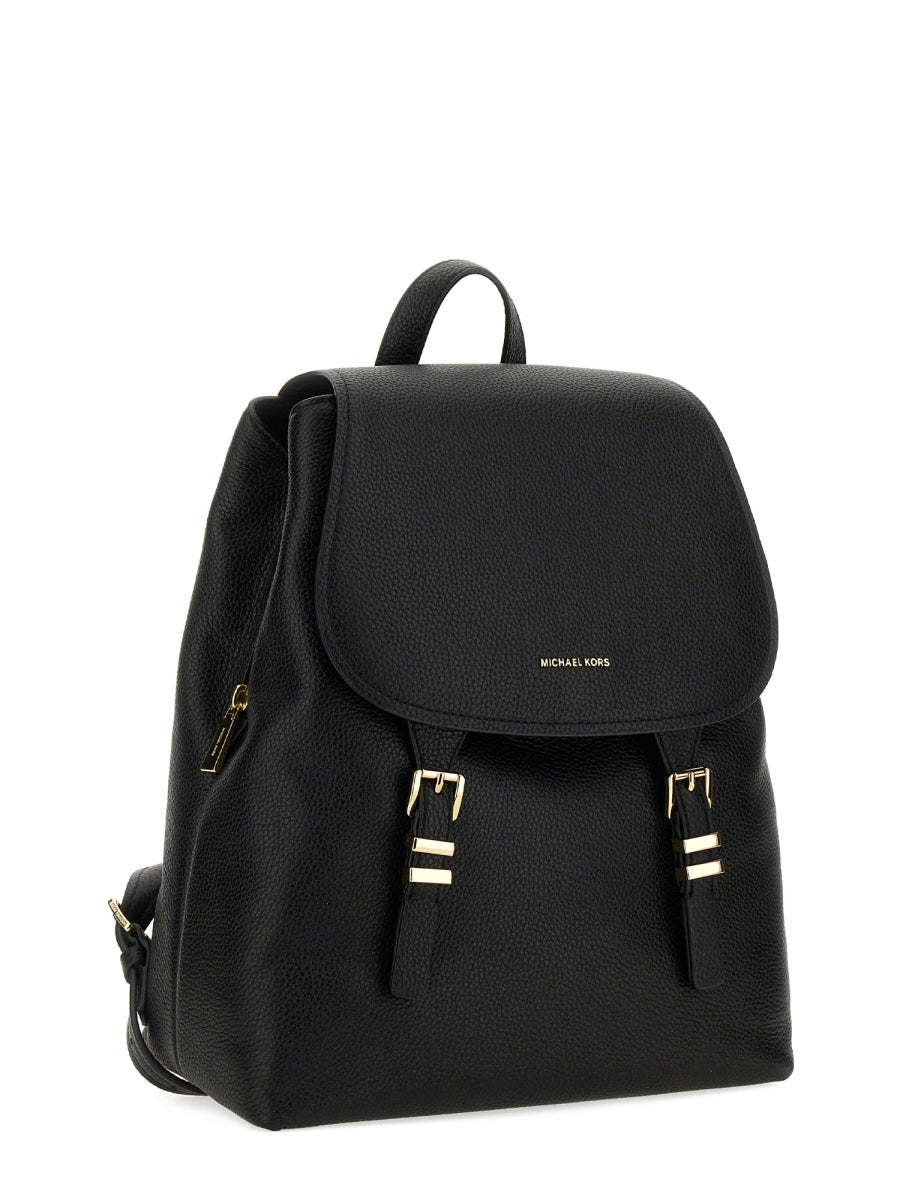 Michael Kors Backpacks & Travels - Black | Wanan Luxury