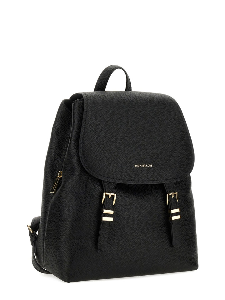 Michael Kors Backpacks & Travels - Black | Wanan Luxury