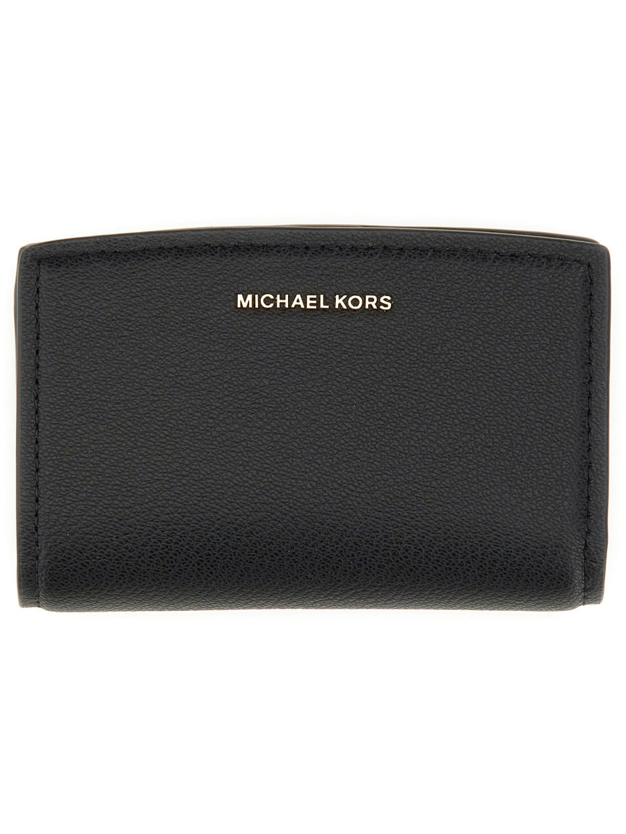 Michael Kors Wallets & Pures - Black | Wanan Luxury