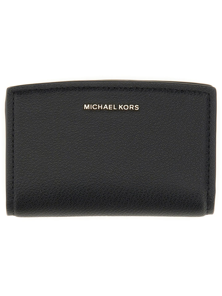 Michael Kors Wallets & Pures - Black | Wanan Luxury