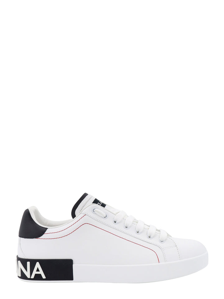 Dolce & Gabbana Sneakers - Light and natural | e634ceb614d9436d3c5272fe9cca5483cabc756e