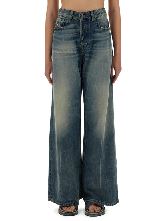"1996 D-Sire" Jeans