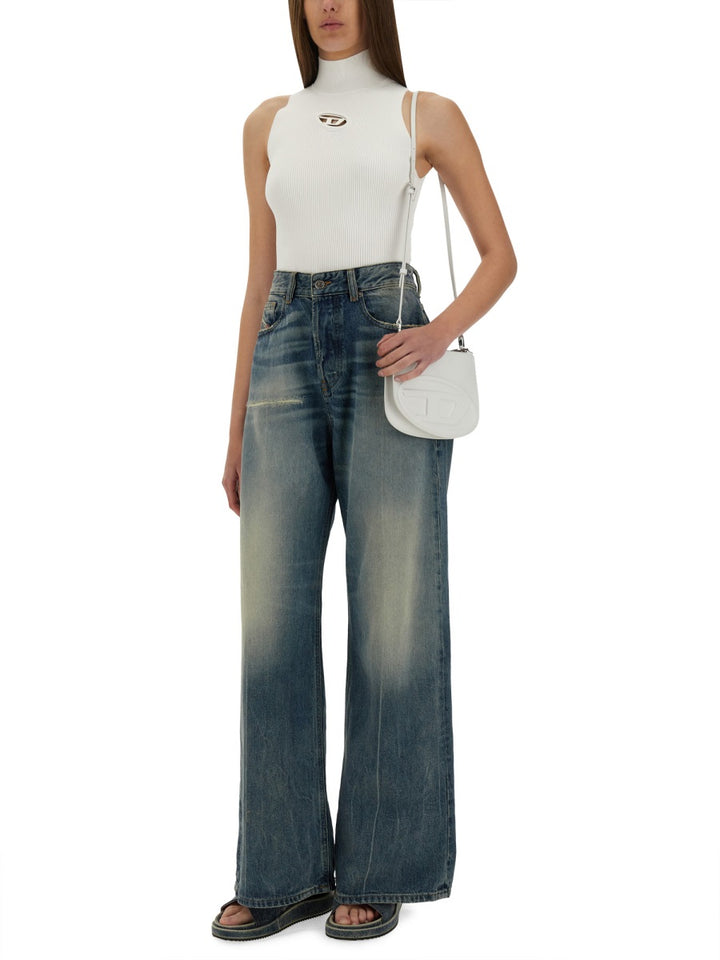 Diesel Denim - Blue | Wanan Luxury