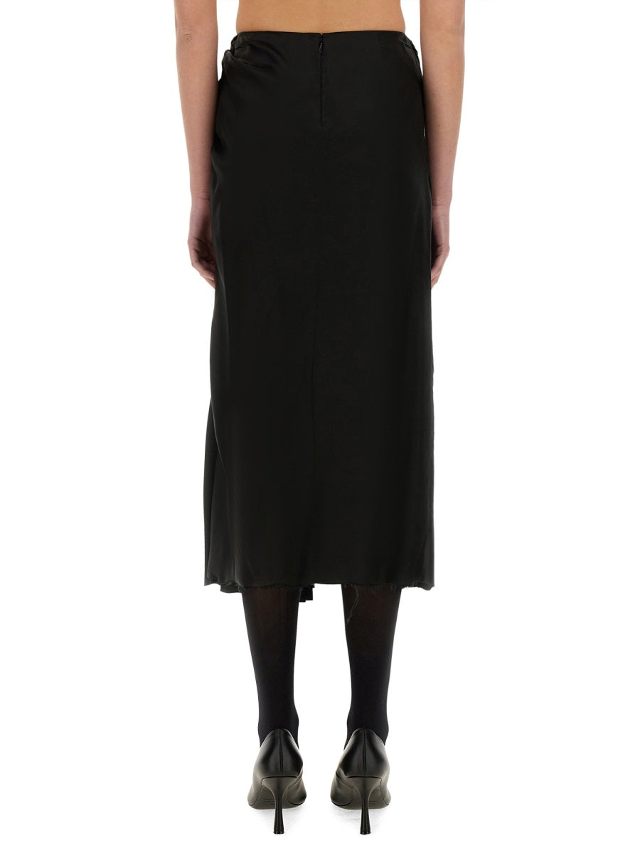 Balenciaga Skirts - Black | 8ef3a331468a19a5eb9092c91582b34ab8e971bc