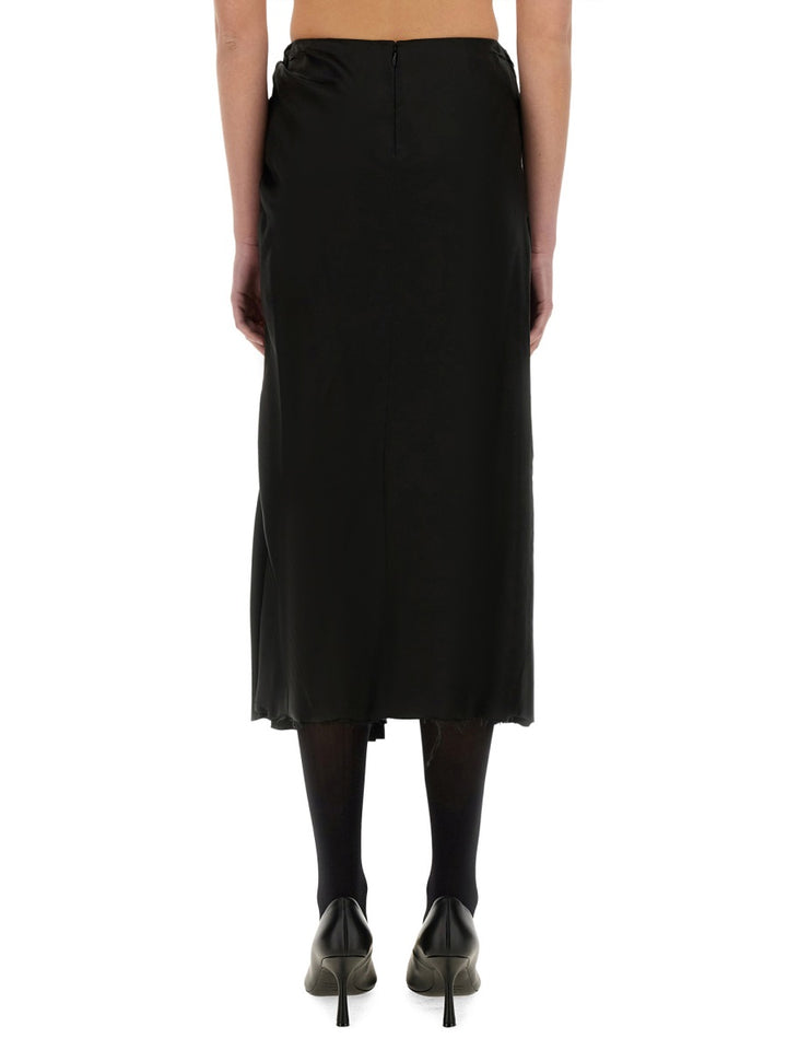 Balenciaga Skirts - Black | 8ef3a331468a19a5eb9092c91582b34ab8e971bc