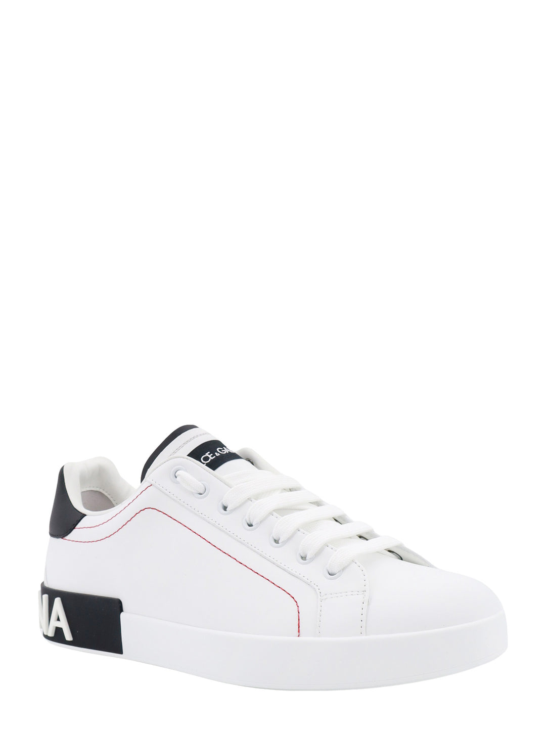Dolce & Gabbana Sneakers - Light and natural | 2a0feae9afbb91c10fab4b7992b2781fee00da12