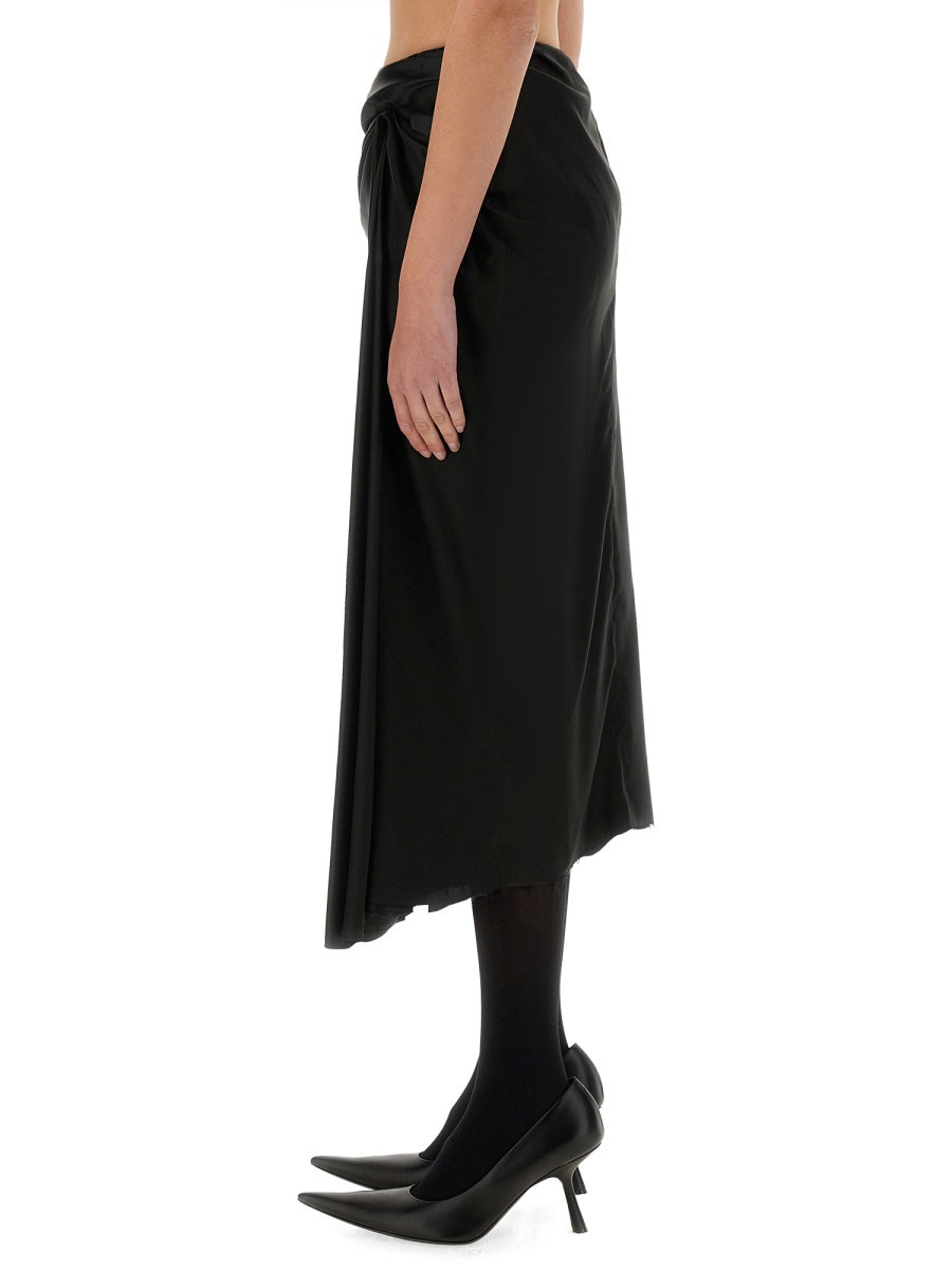 Balenciaga Skirts - Black | 299ebf2cfd496c337538b2959bd2224d27dffc31